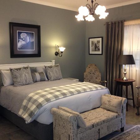 Farmhouse Lodge Newcastle Eksteriør billede