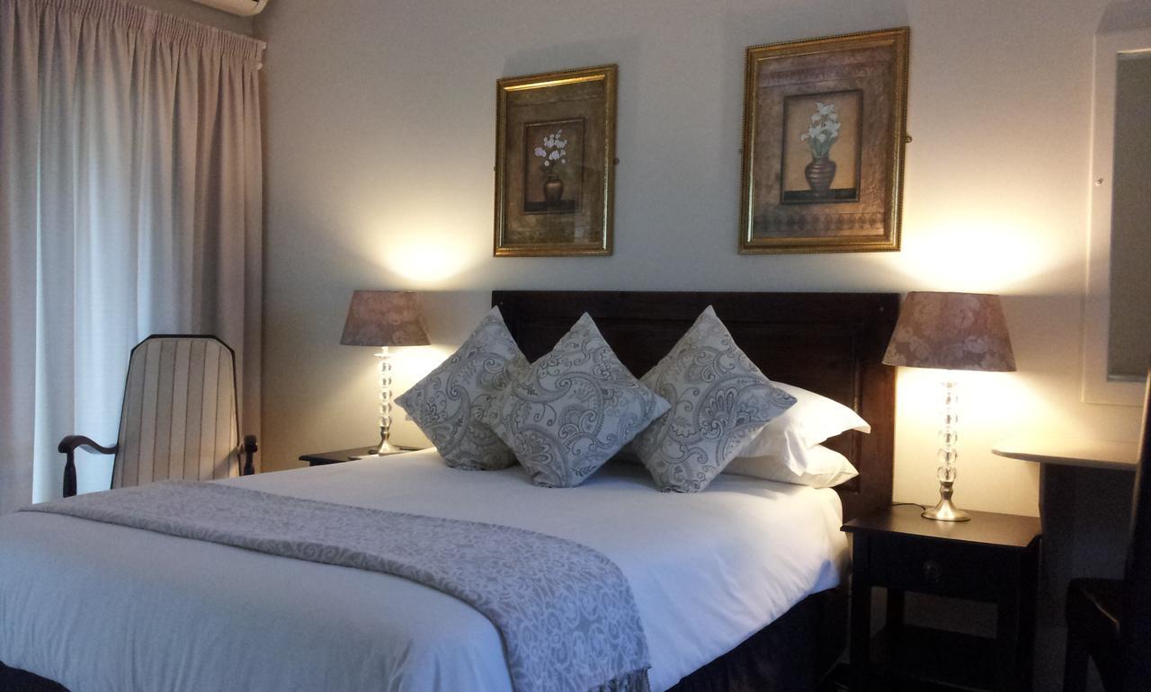 Farmhouse Lodge Newcastle Eksteriør billede