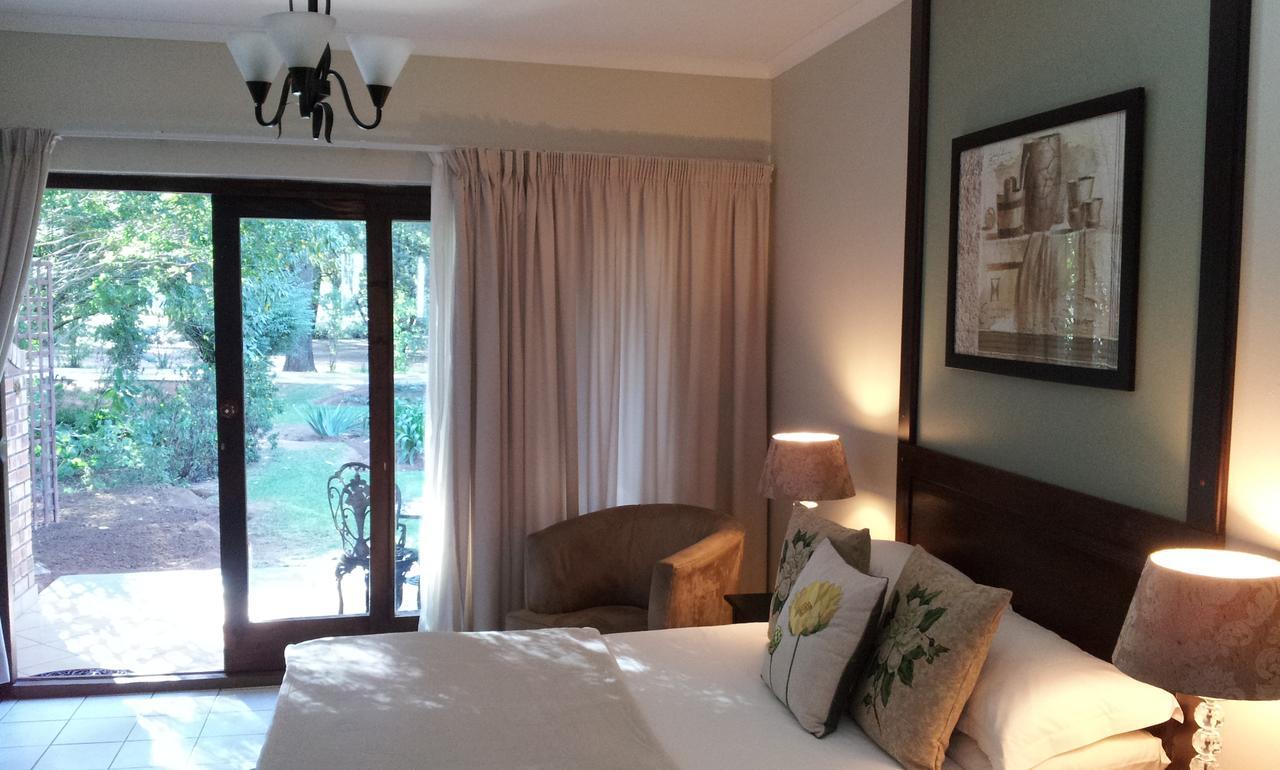Farmhouse Lodge Newcastle Eksteriør billede