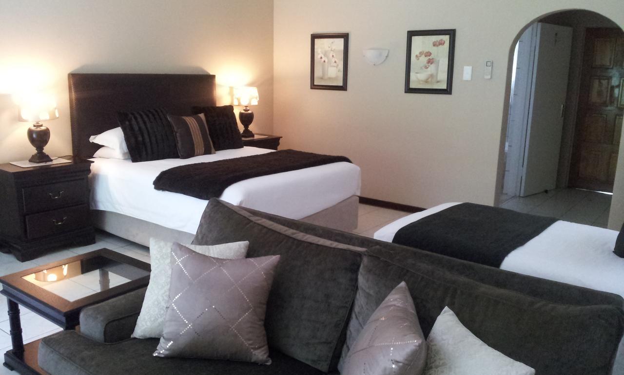Farmhouse Lodge Newcastle Eksteriør billede