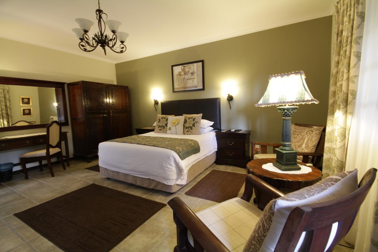 Farmhouse Lodge Newcastle Eksteriør billede