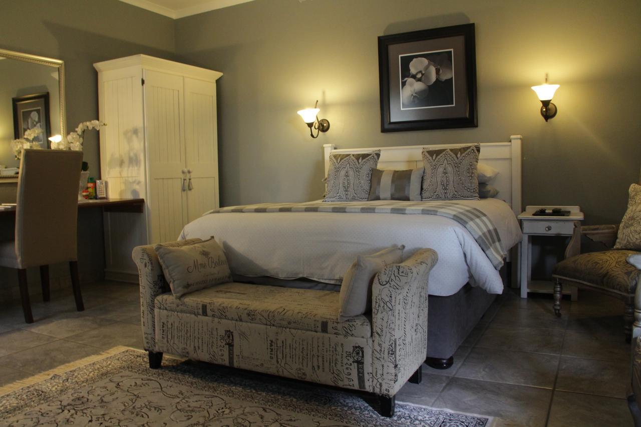 Farmhouse Lodge Newcastle Eksteriør billede