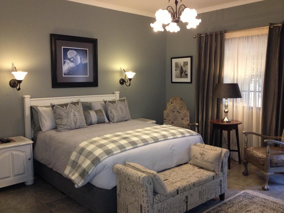 Farmhouse Lodge Newcastle Eksteriør billede