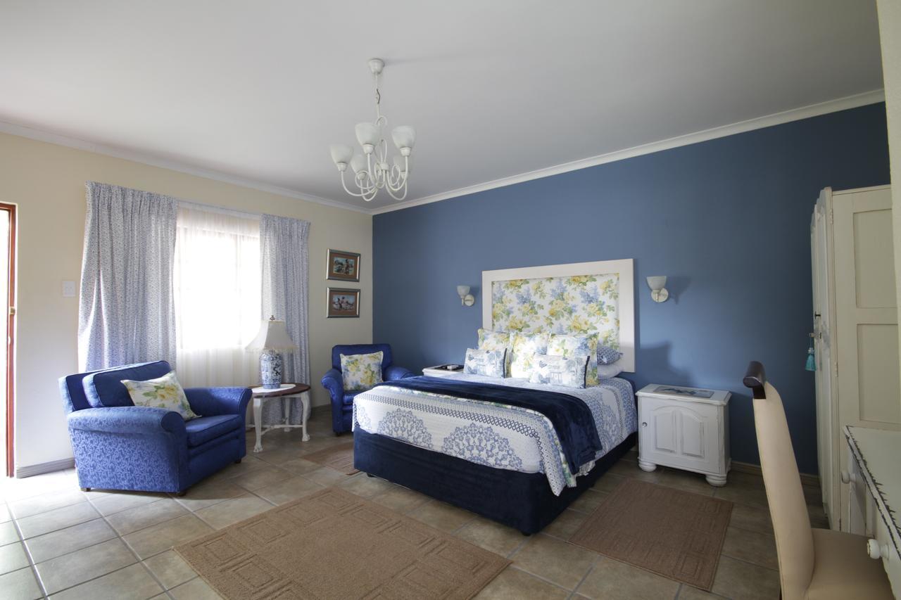 Farmhouse Lodge Newcastle Eksteriør billede