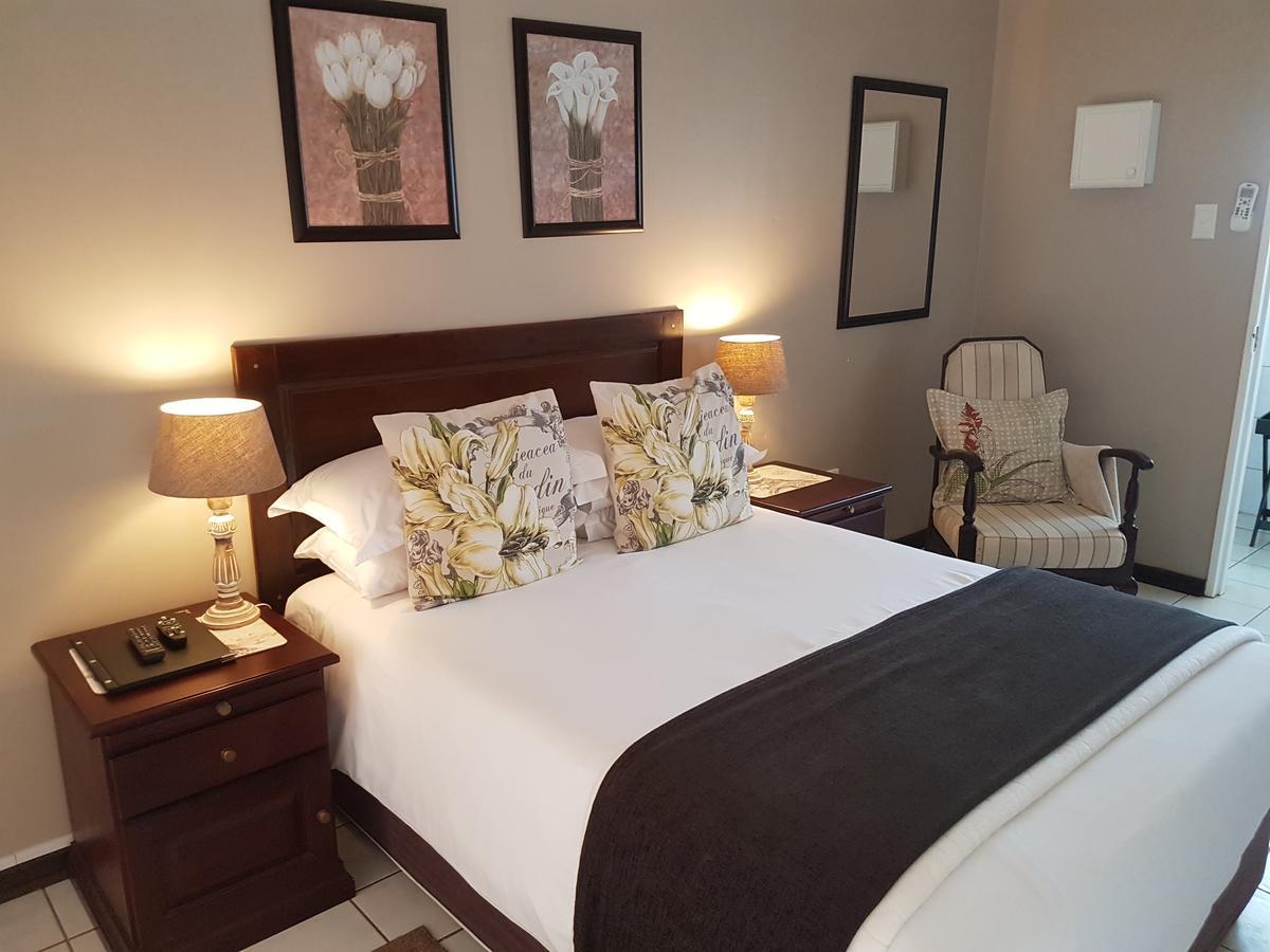 Farmhouse Lodge Newcastle Eksteriør billede